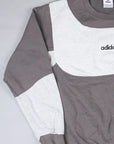 Adidas - Sweatshirt (M)