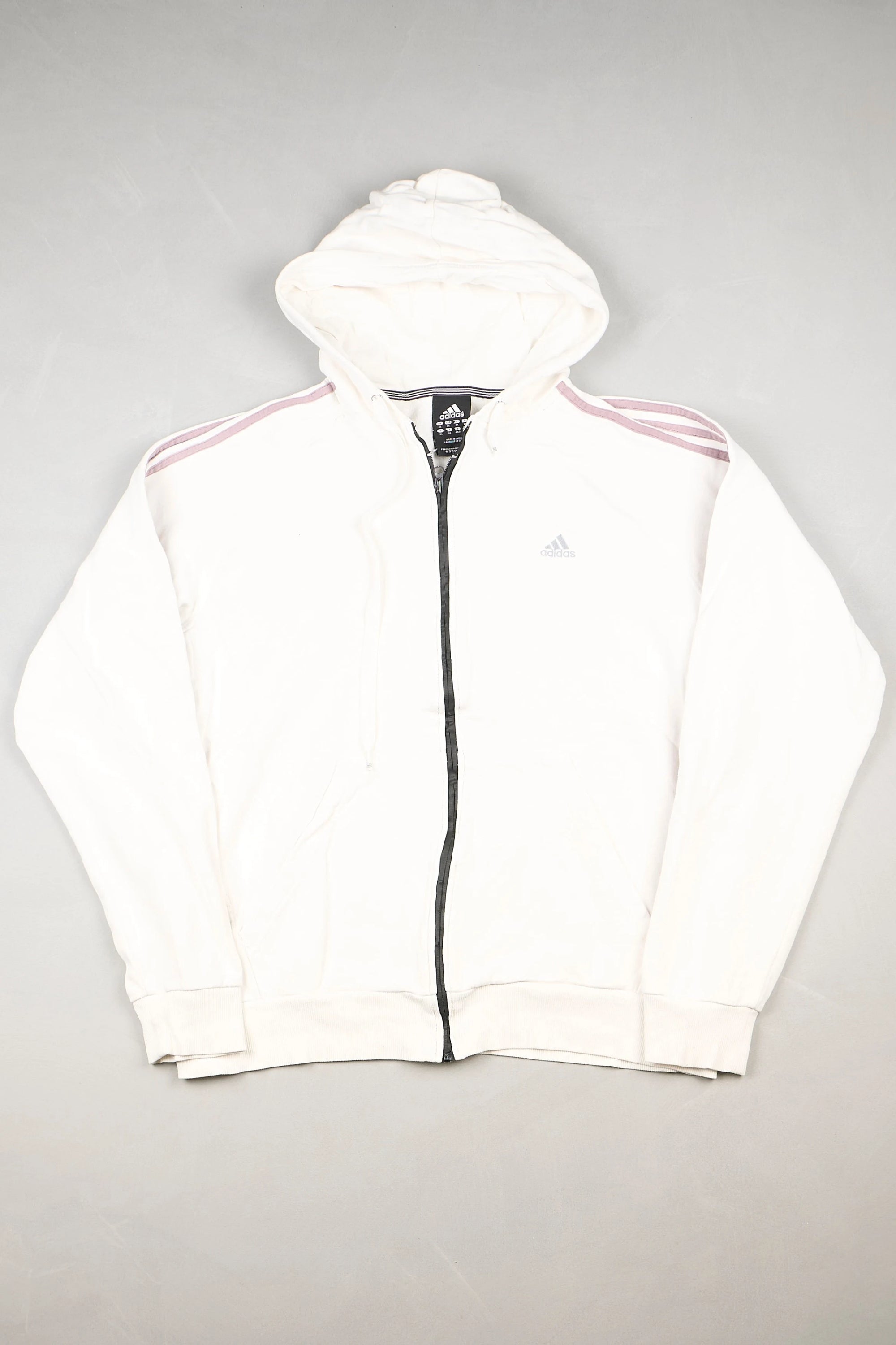 Adidas - Full Zip (L)