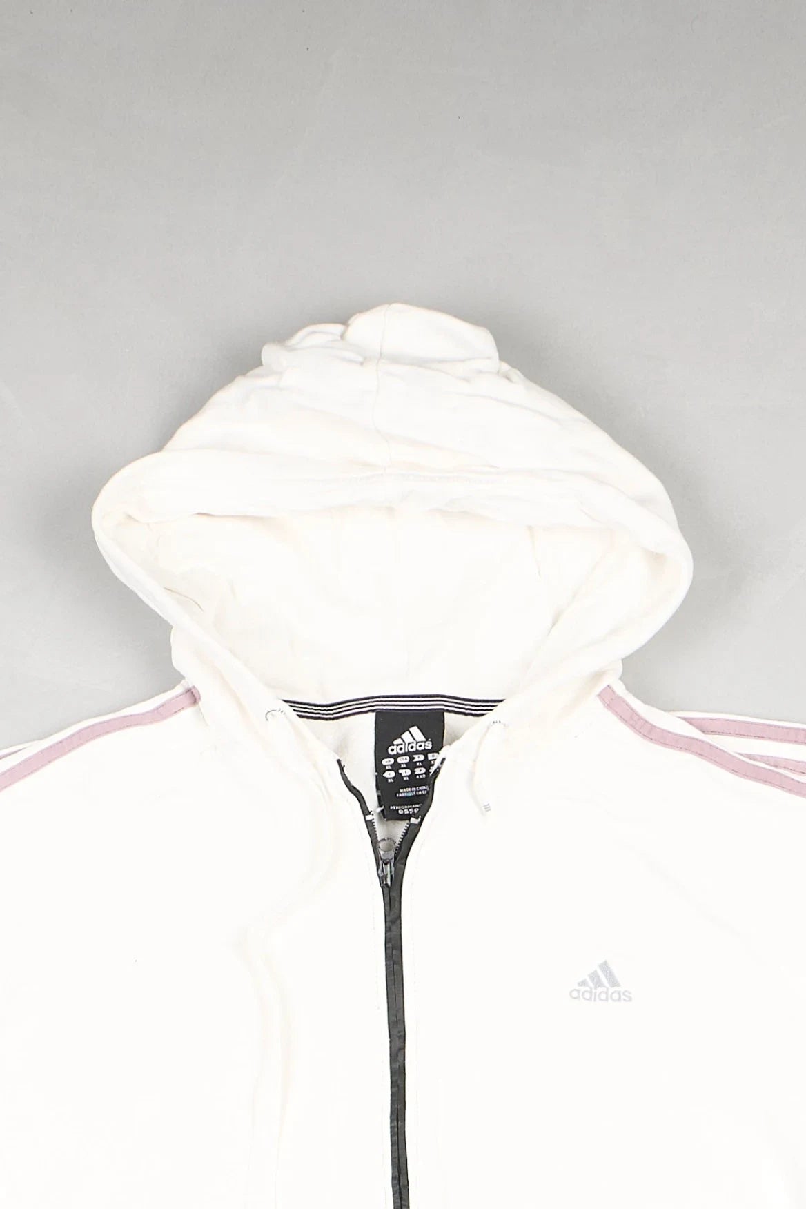 Adidas - Full Zip (L)