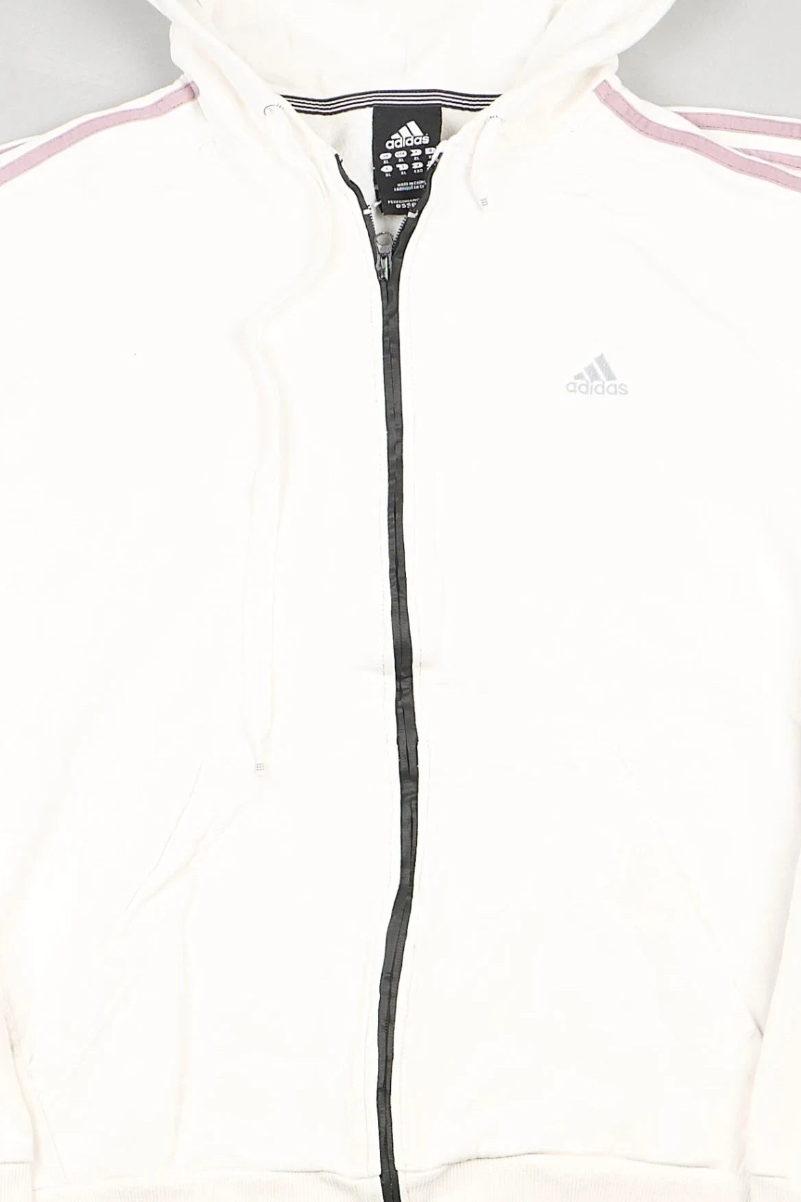 Adidas - Full Zip (L)