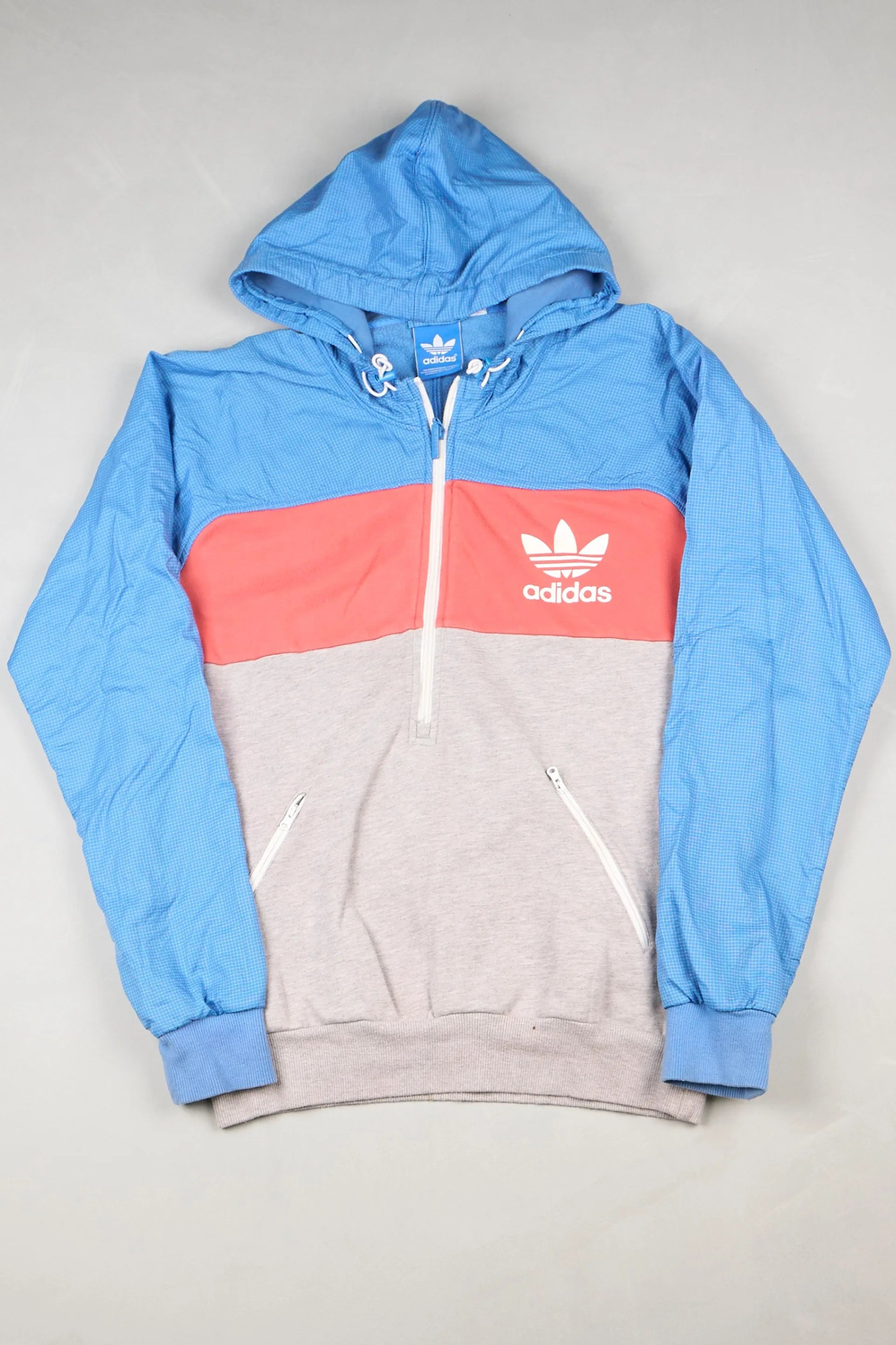 Adidas - Hoodie (M)