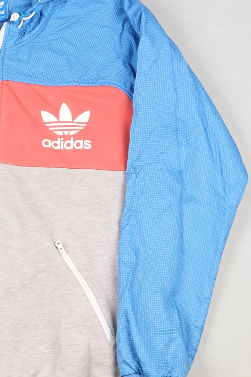 Adidas - Hoodie (M)