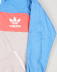 Adidas - Hoodie (M)