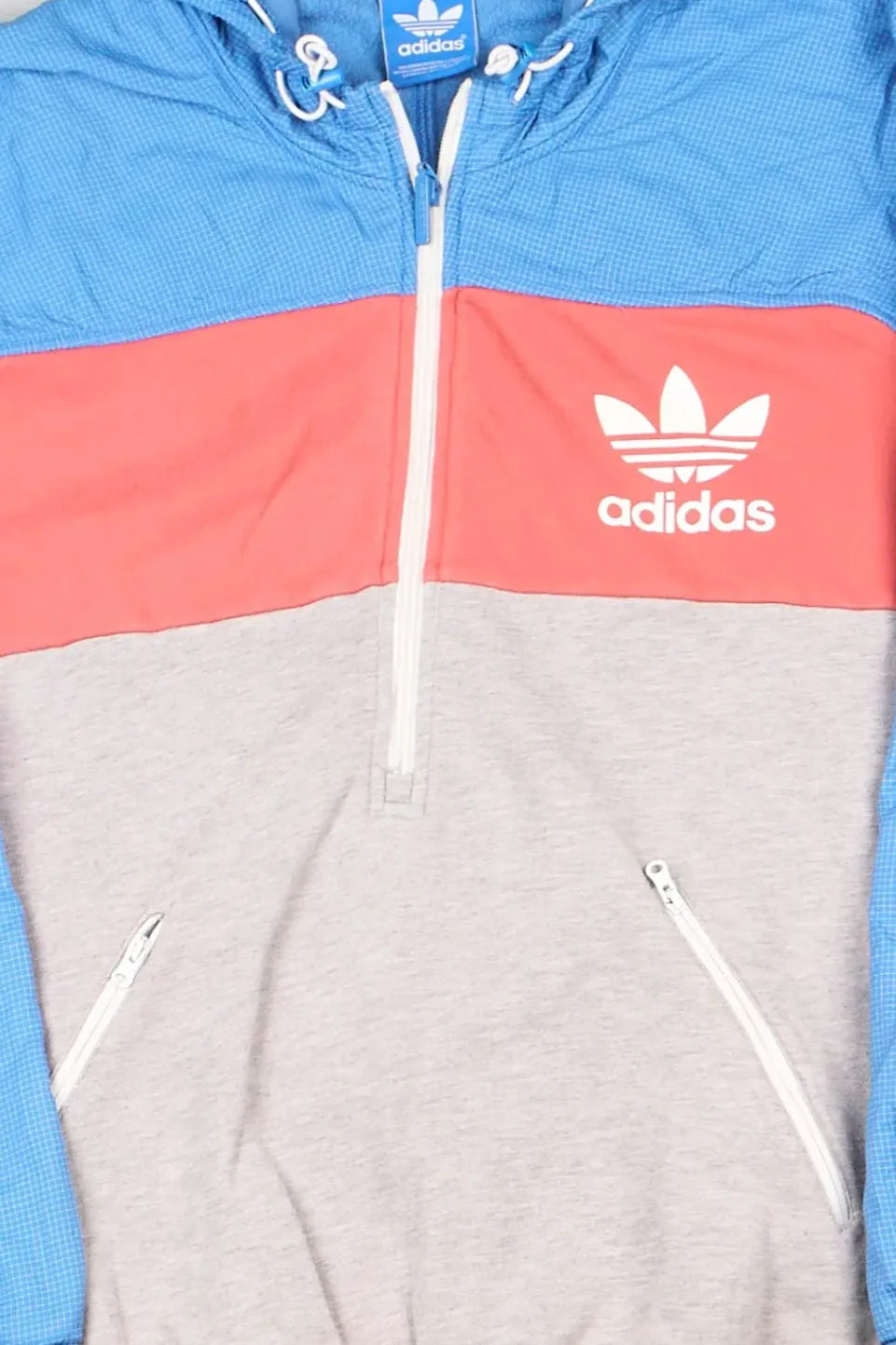 Adidas - Hoodie (M)