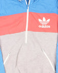 Adidas - Hoodie (M)