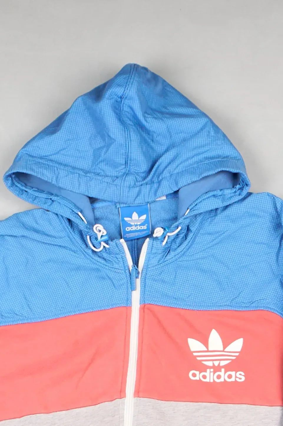 Adidas - Hoodie (M)