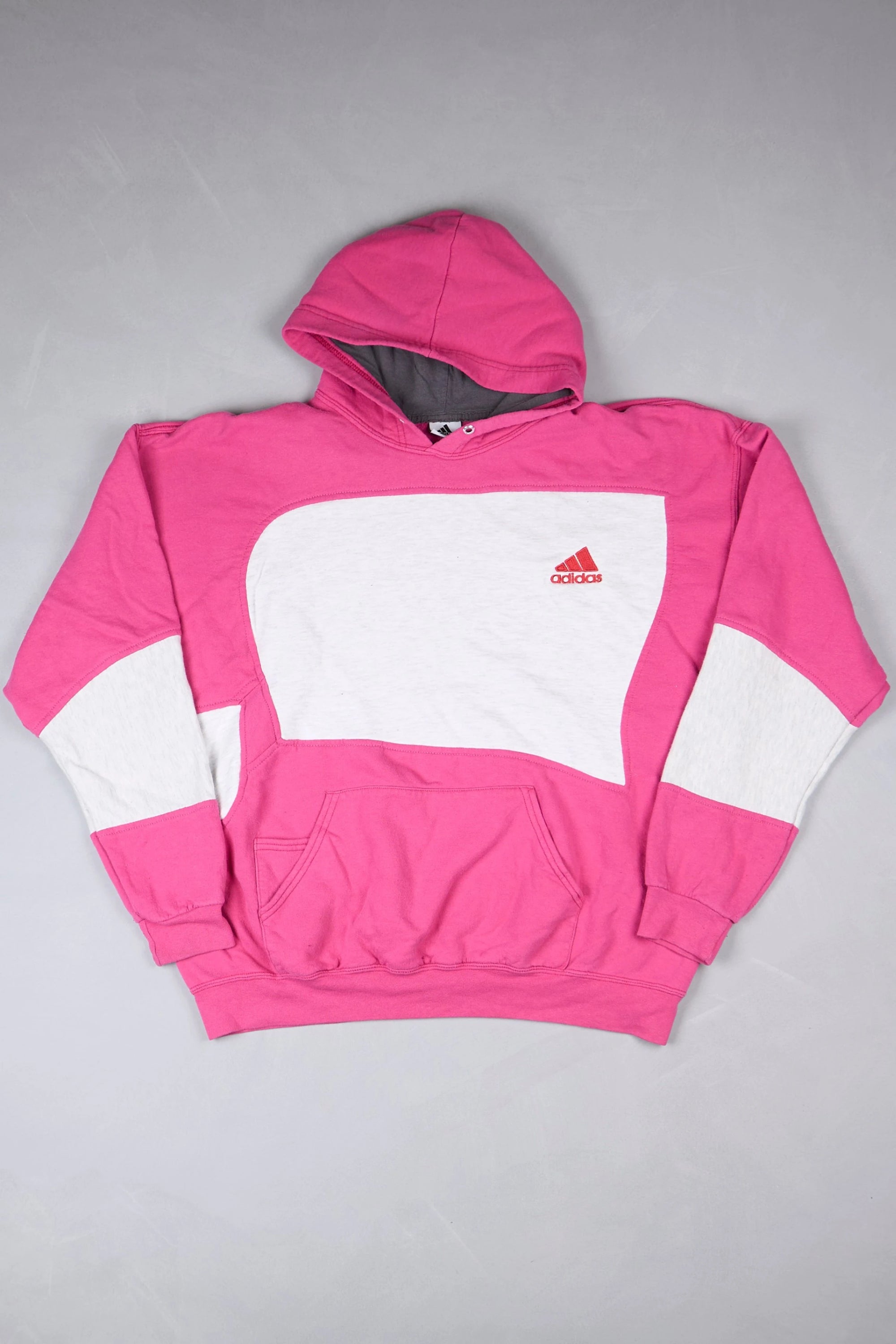 Adidas - Hoodie (L)