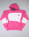 Adidas - Hoodie (L)