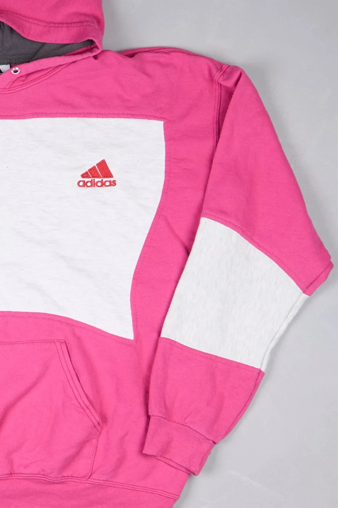 Adidas - Hoodie (L)