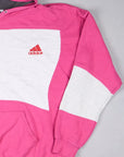 Adidas - Hoodie (L)