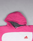 Adidas - Hoodie (L)