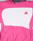 Adidas - Hoodie (L)