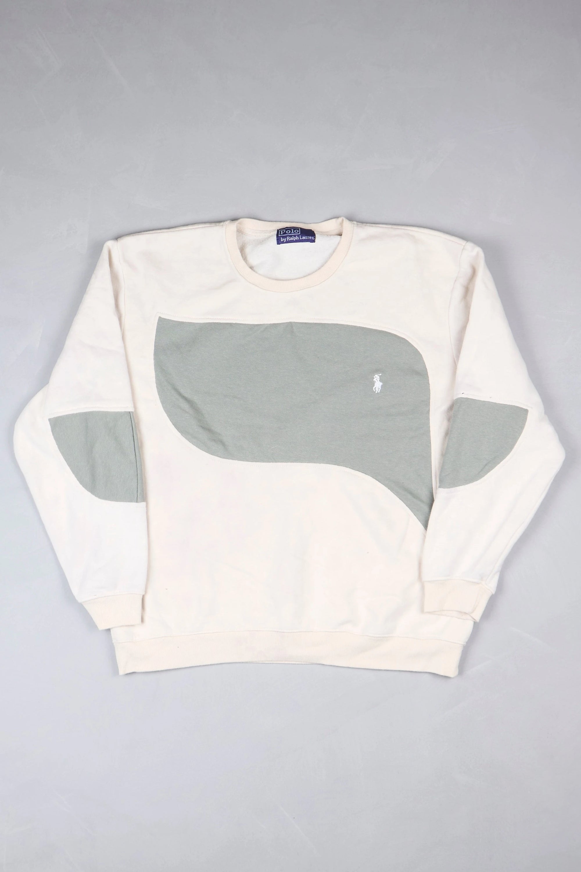 Ralph Lauren - Sweatshirt (S)