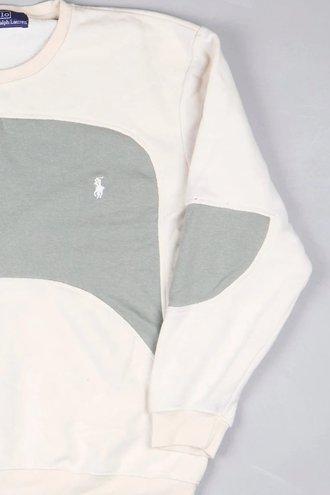 Ralph Lauren - Sweatshirt (S)