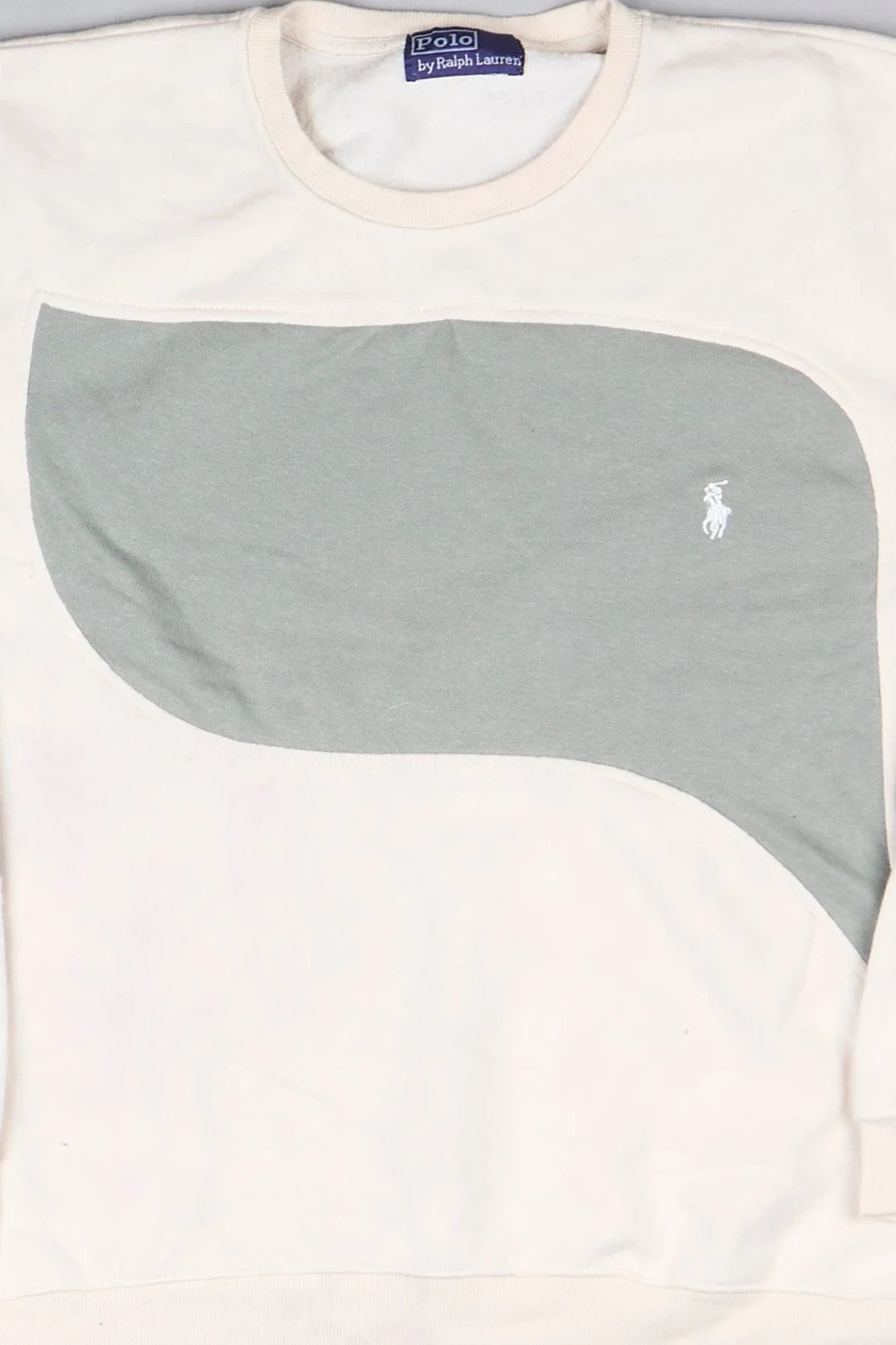 Ralph Lauren - Sweatshirt (S)