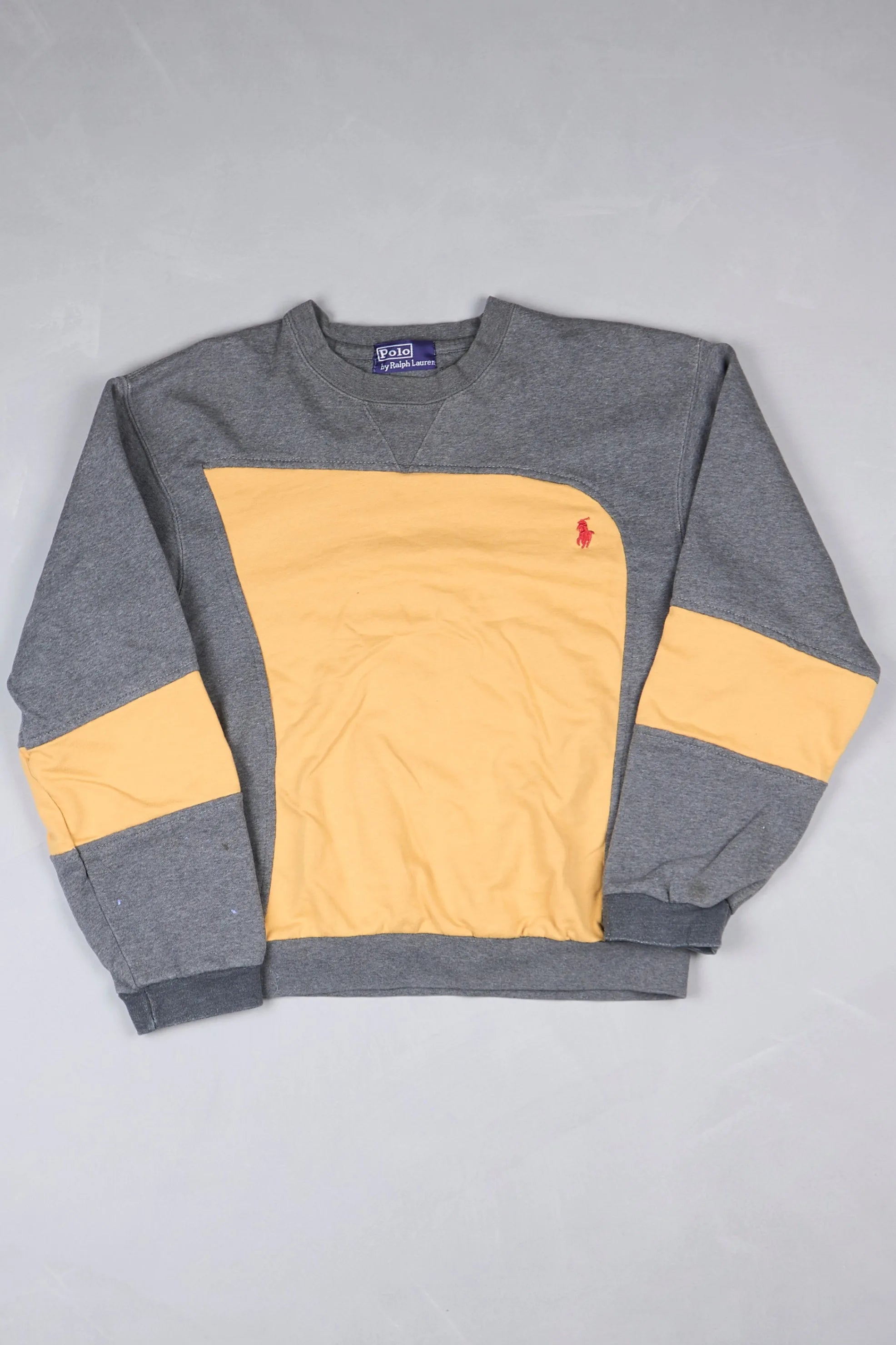 Ralph Lauren - Sweatshirt (S)