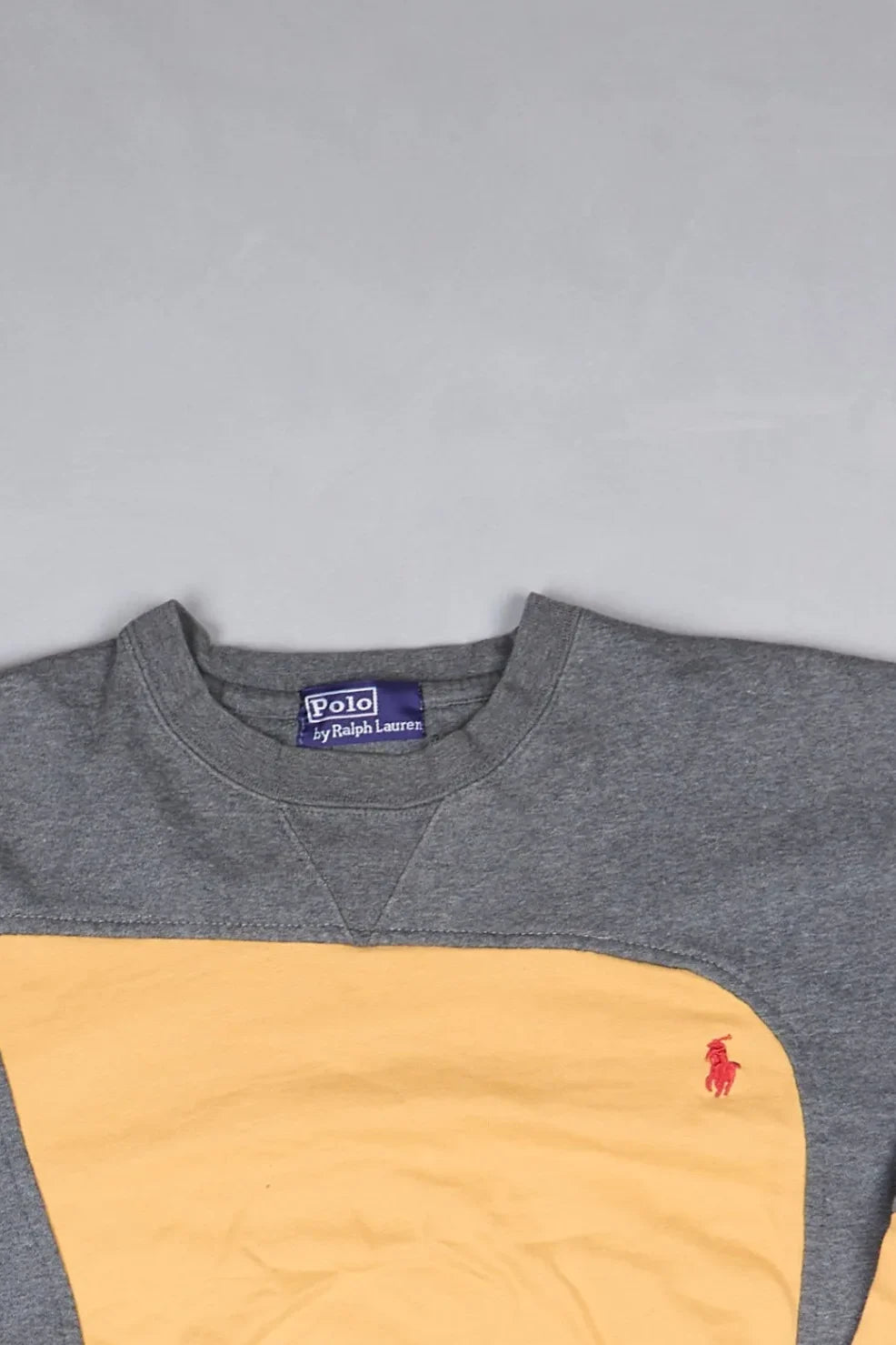 Ralph Lauren - Sweatshirt (S)