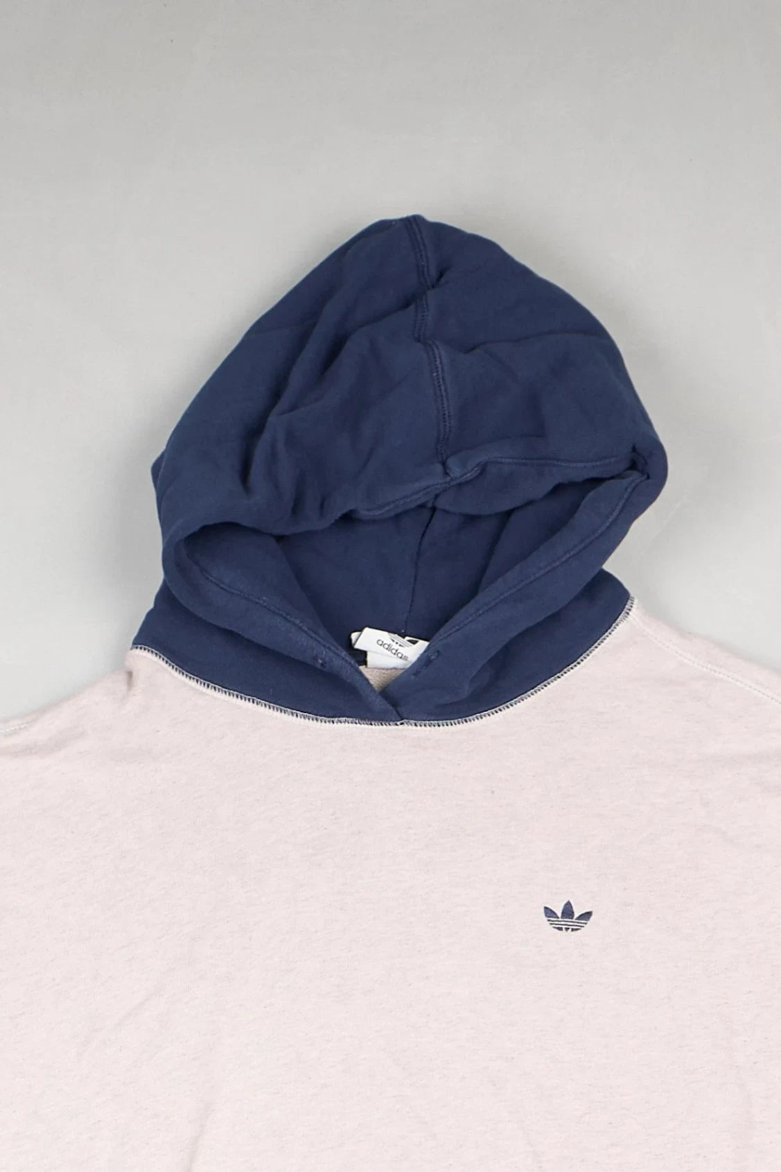 Adidas - Hoodie (XXL)