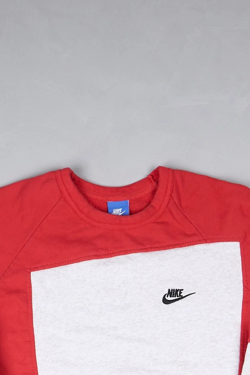 Nike - Sweatshirt (S)