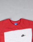 Nike - Sweatshirt (S)