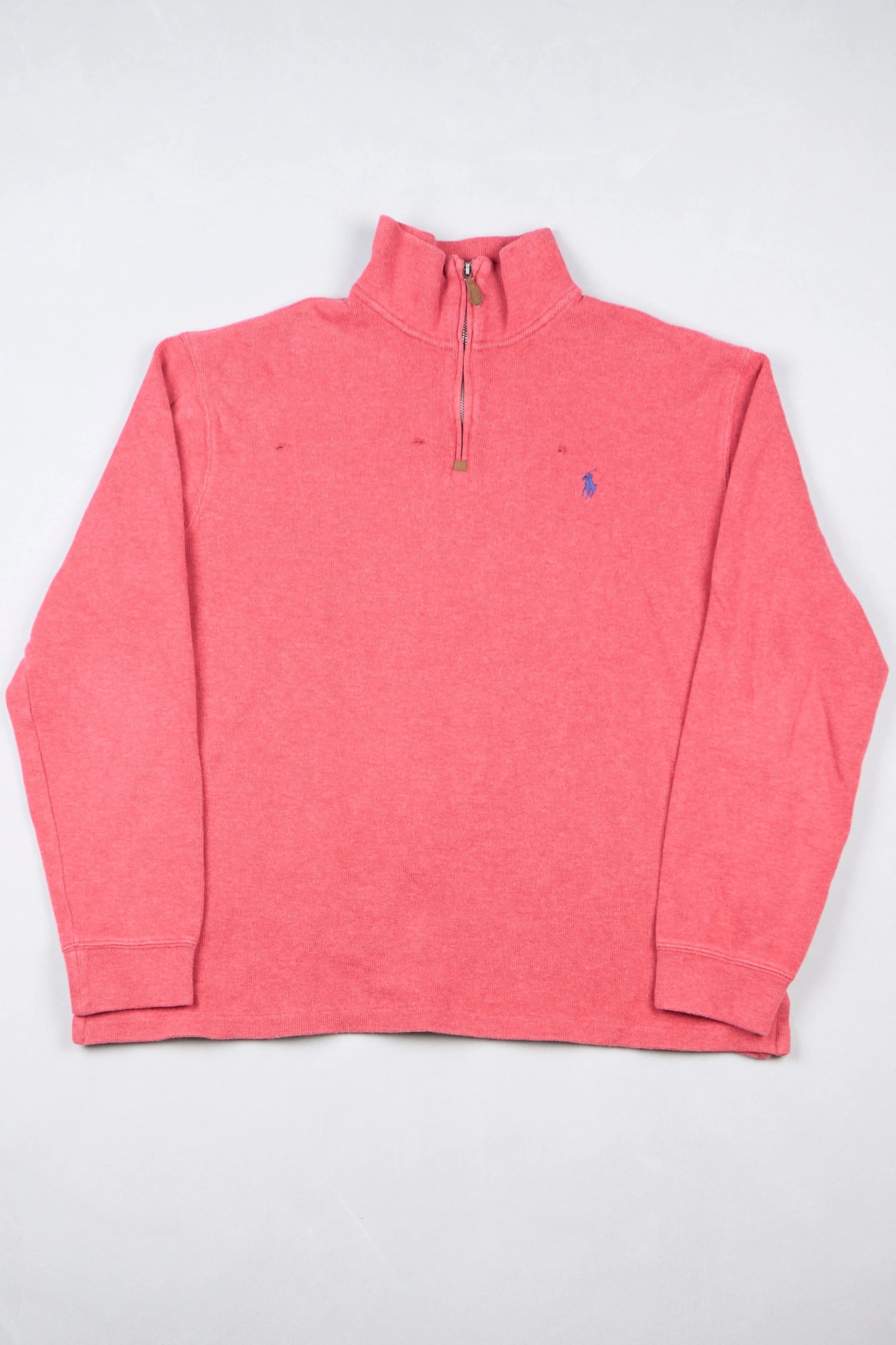 Ralph Lauren - Quarter Zip (M)