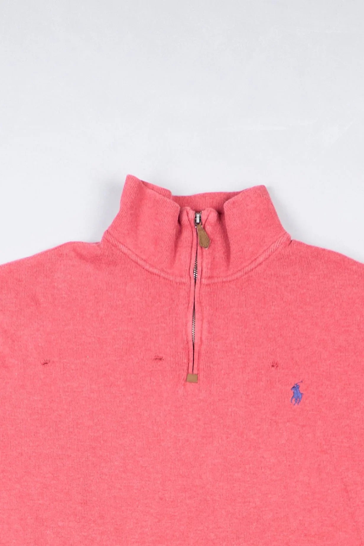 Ralph Lauren - Quarter Zip (M)