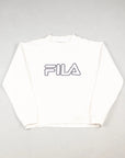 Fila - Sweatshirt (XS)