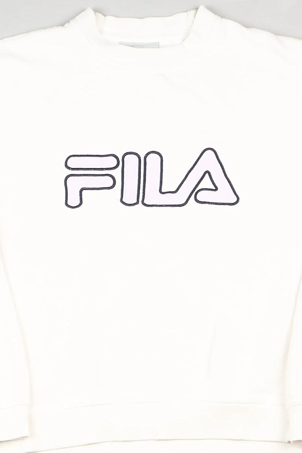 Fila - Sweatshirt (XS)