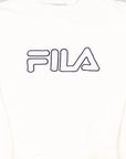 Fila - Sweatshirt (XS)