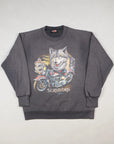 Harley Davidson - Sweatshirt (S)