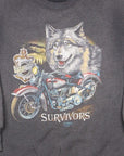 Harley Davidson - Sweatshirt (S)