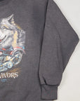 Harley Davidson - Sweatshirt (S)