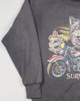 Harley Davidson - Sweatshirt (S)