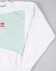 Adidas - Sweatshirt (S)