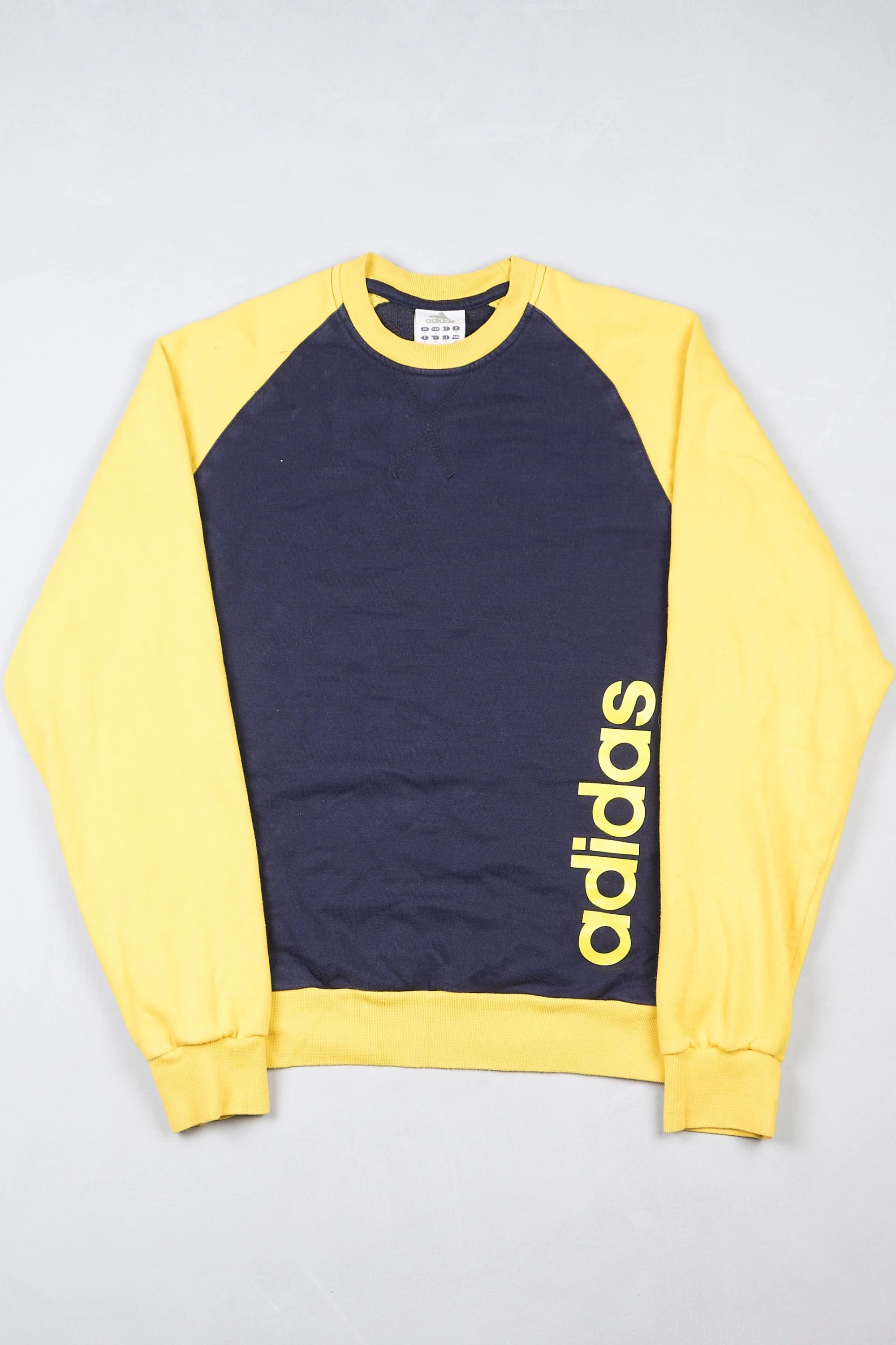 Adidas - Sweatshirt (S)