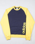 Adidas - Sweatshirt (S)