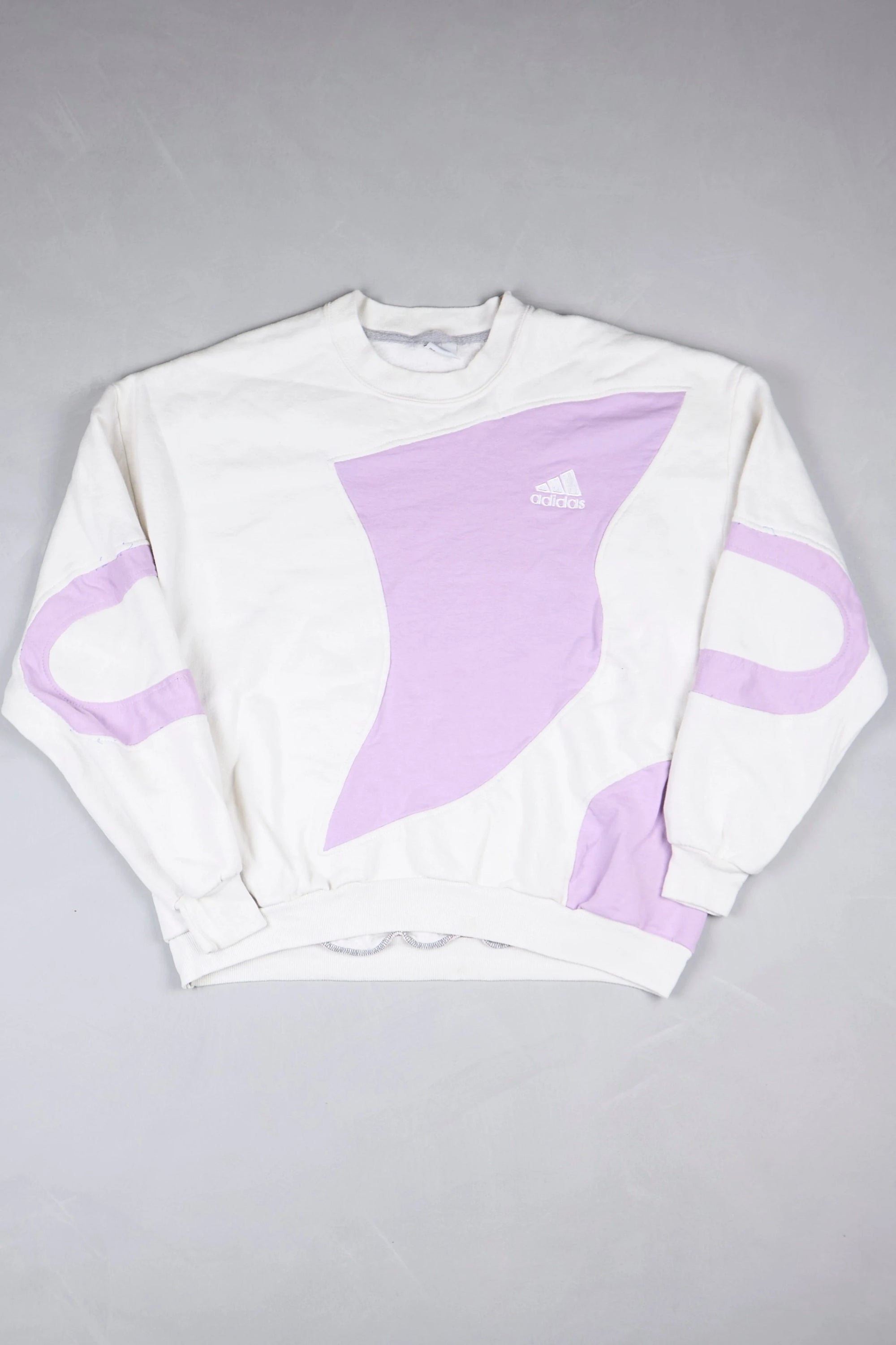 Adidas - Sweatshirt (M)