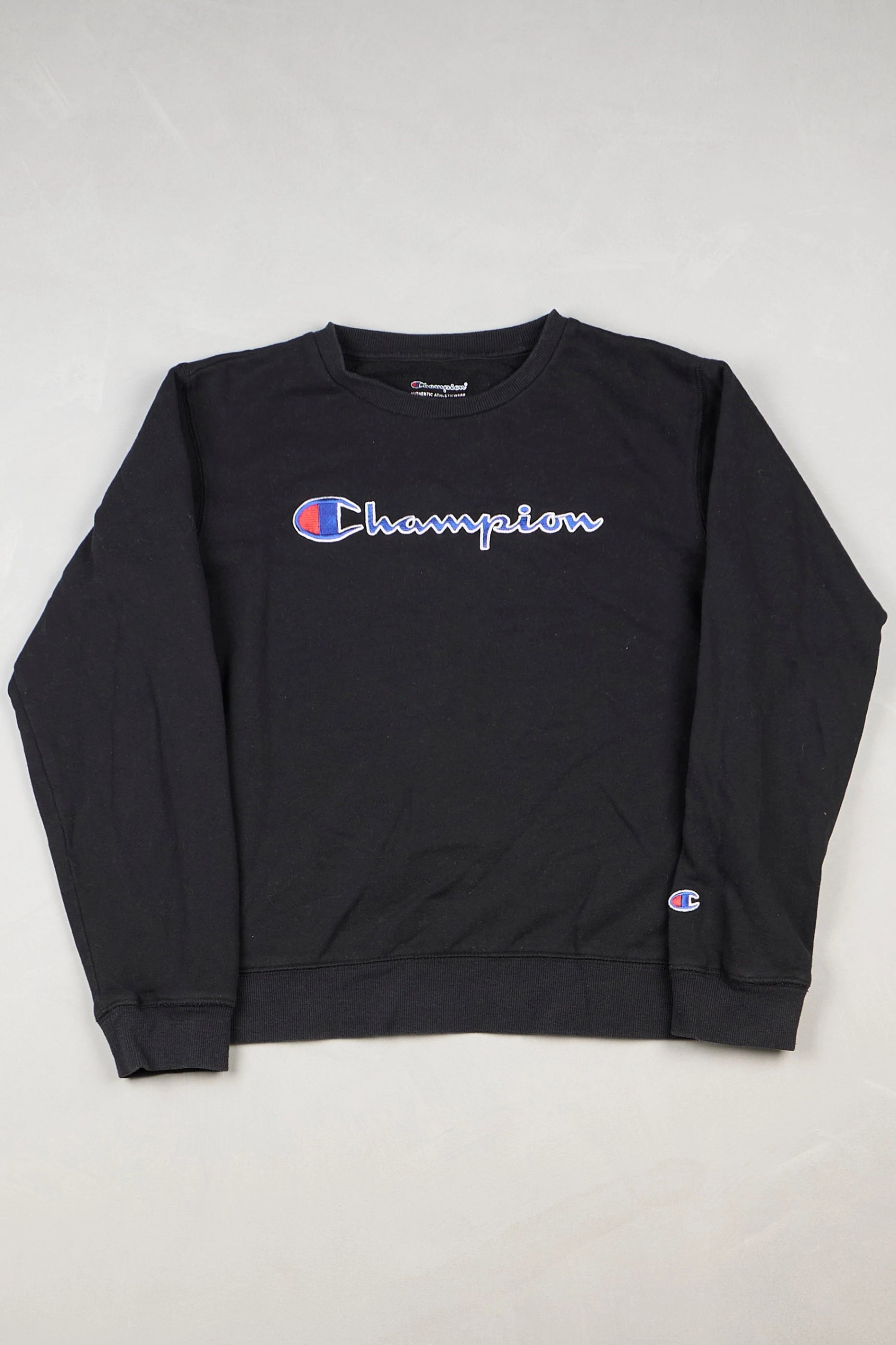 Champion - Sweatshirt (XS)