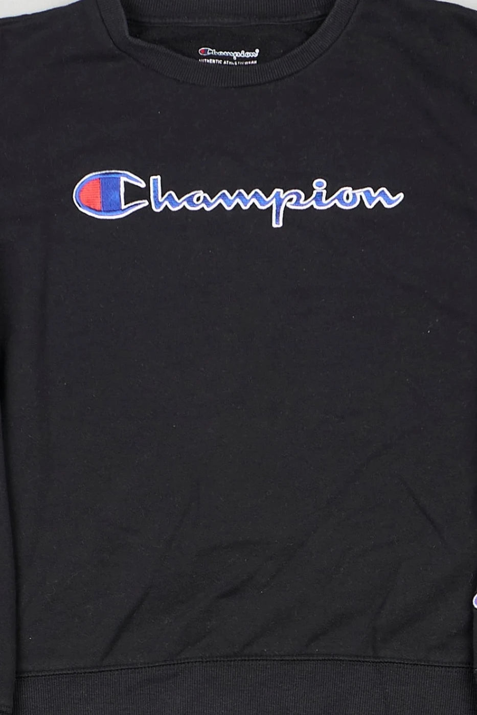 Champion - Sweatshirt (XS)