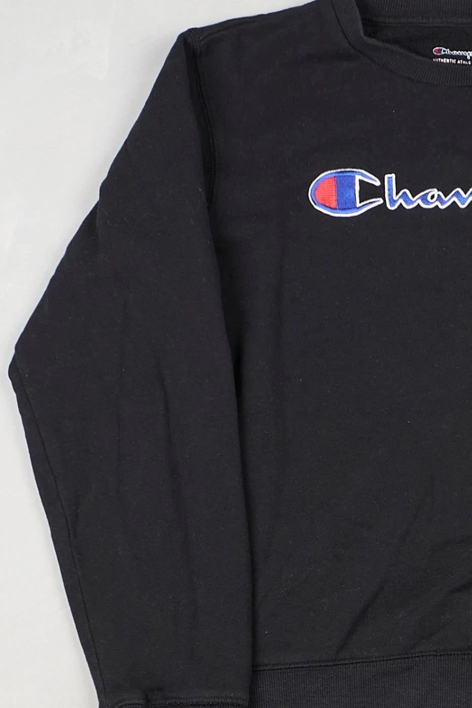 Champion - Sweatshirt (XS)