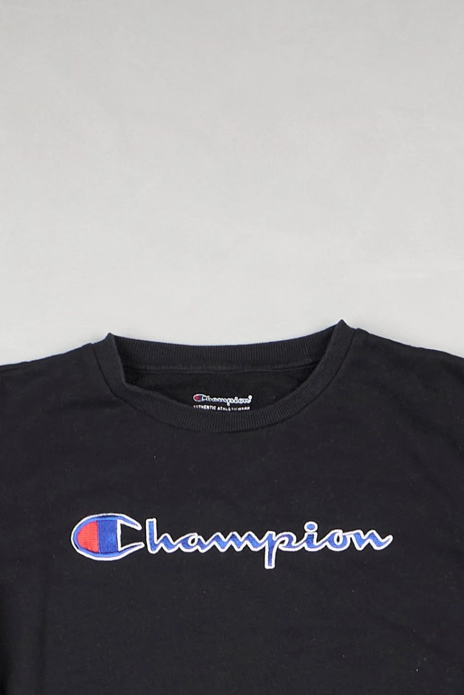 Champion - Sweatshirt (XS)