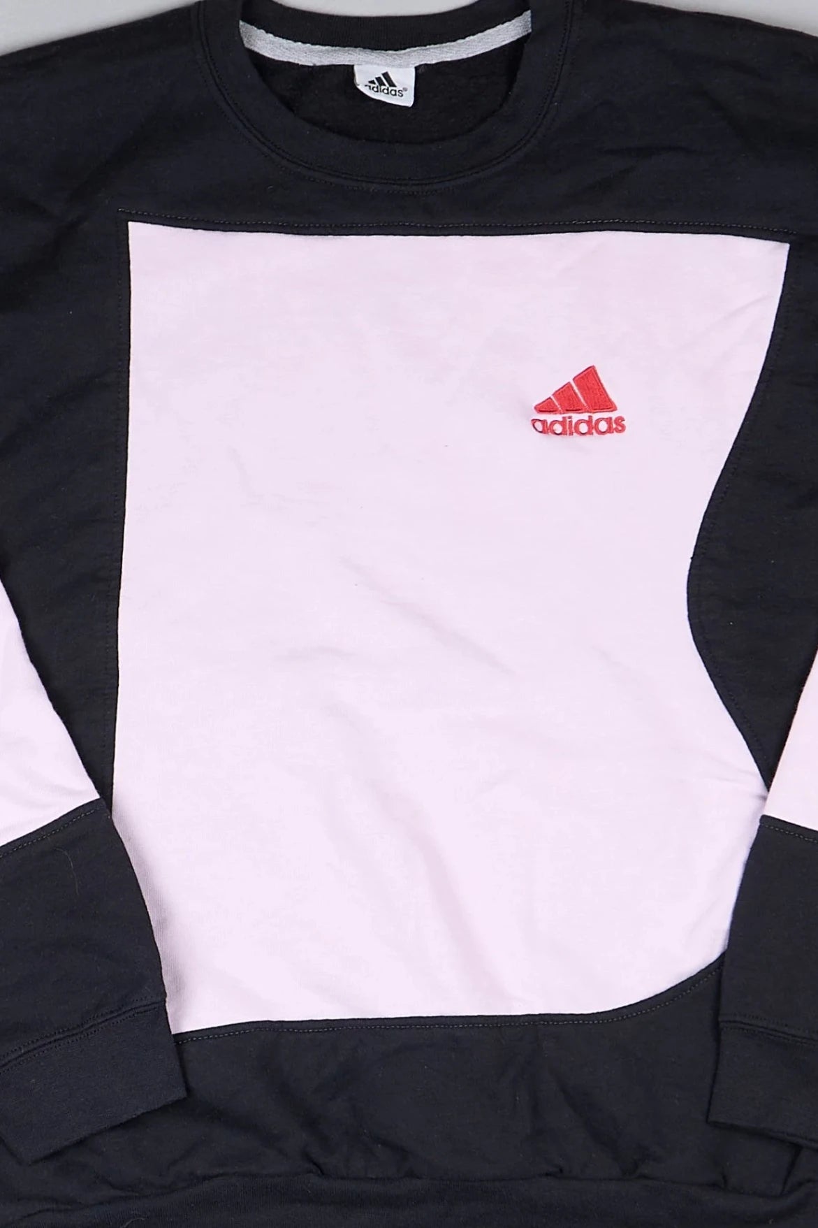 Adidas - Sweatshirt (ZL)