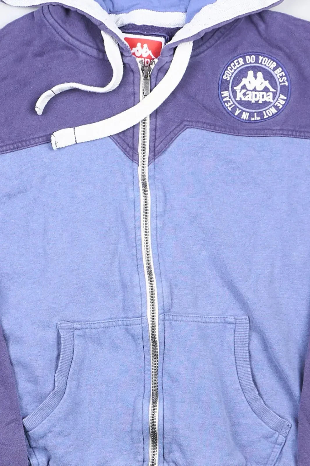 Kappa - Full Zip (XS)