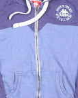 Kappa - Full Zip (XS)