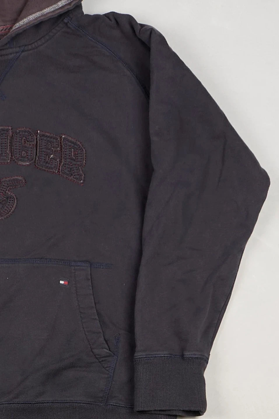 Tommy Hilfiger - Hoodie (XS)