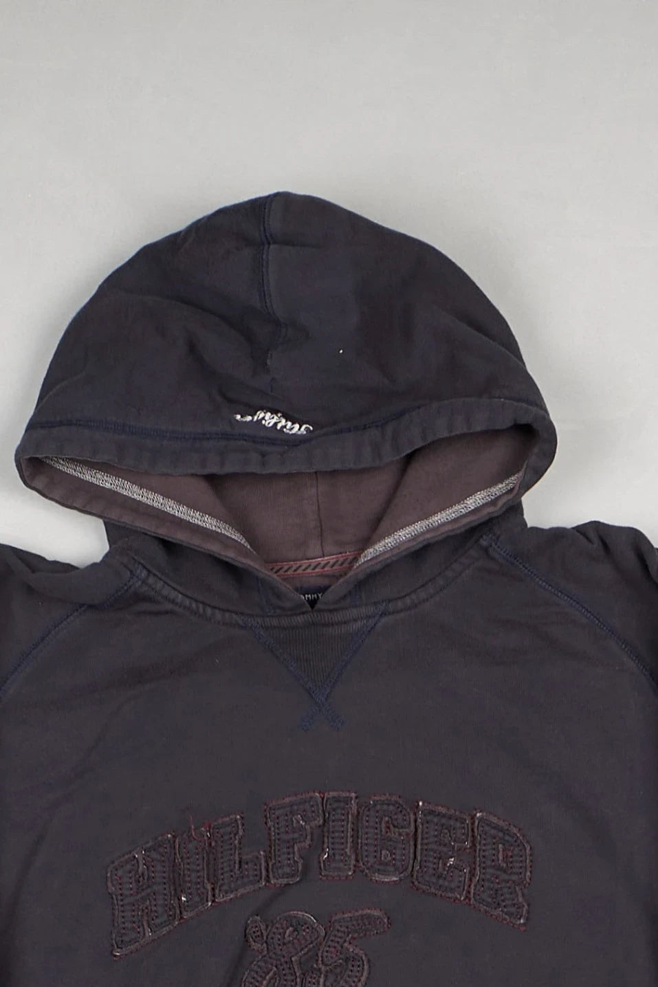 Tommy Hilfiger - Hoodie (XS)