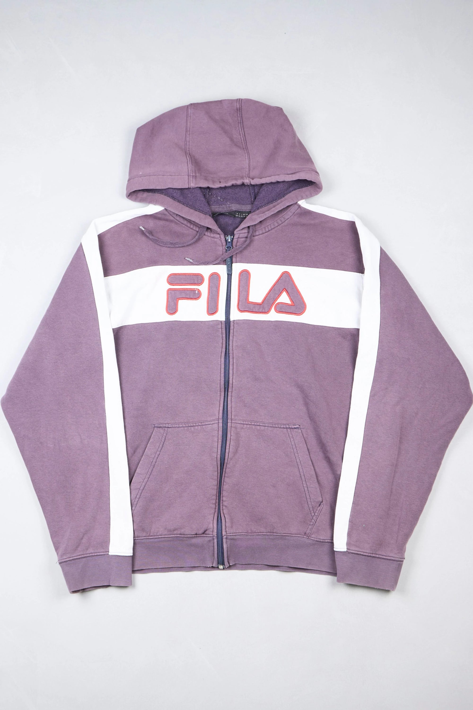 Fila - Full Zip (L)