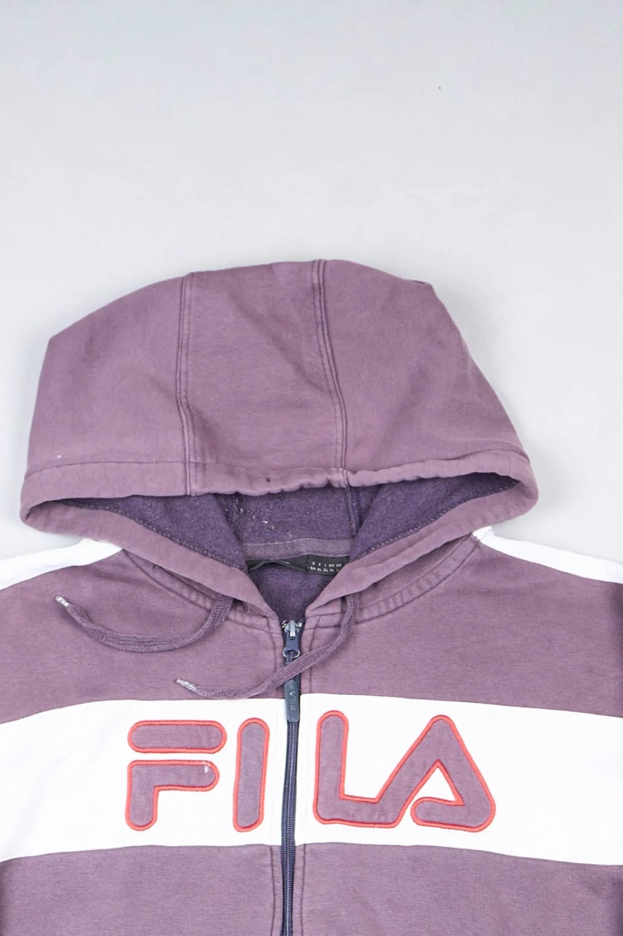 Fila - Full Zip (L)