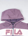 Fila - Full Zip (L)