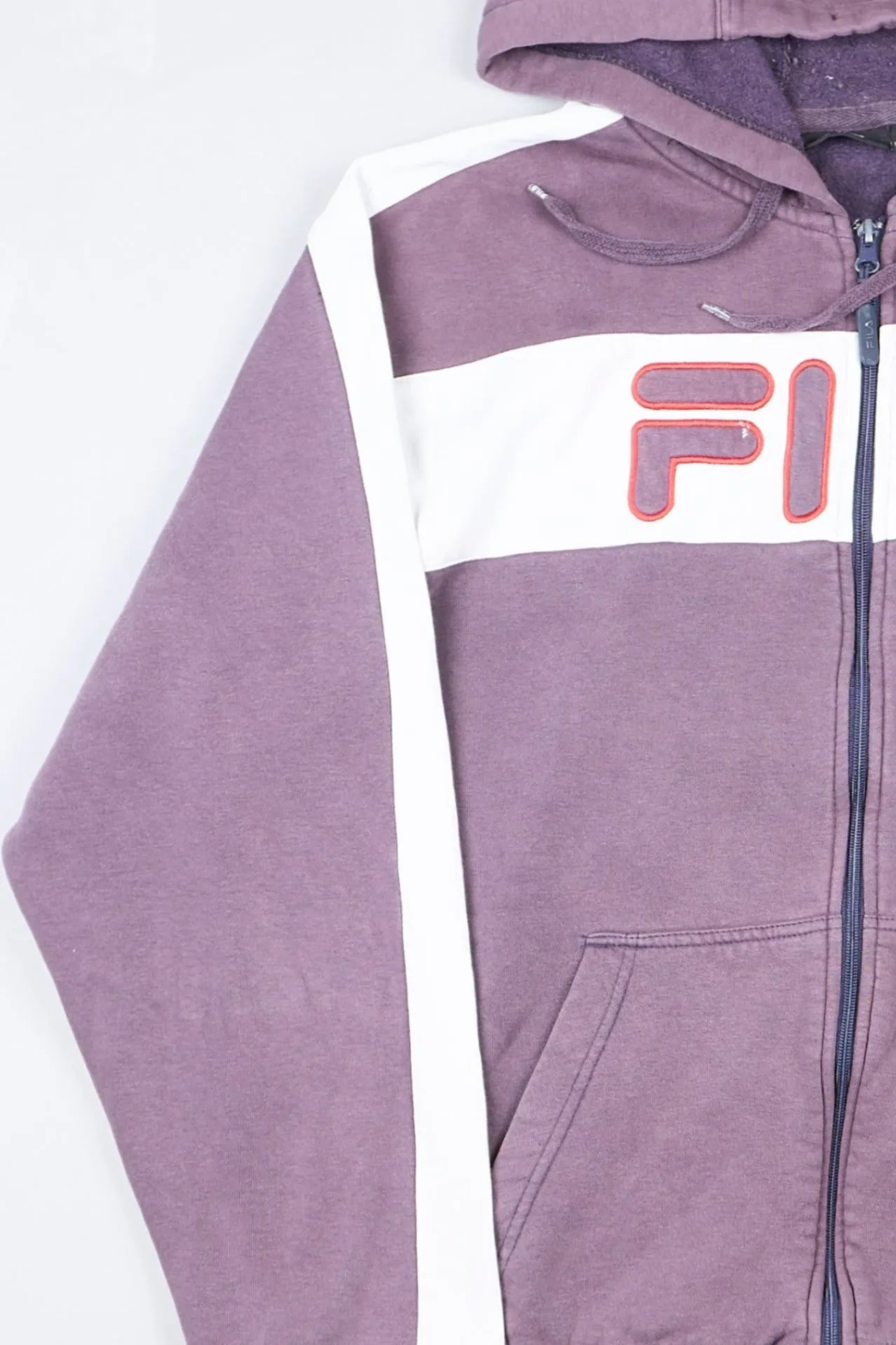 Fila - Full Zip (L)